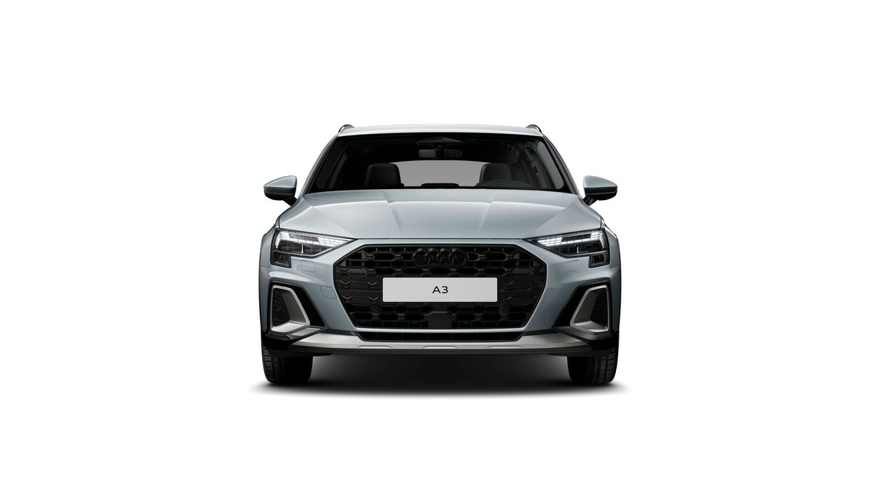 Audi A3 Allstreet TFSI Mild Hybrid 150 S tronic 7 — photo 6