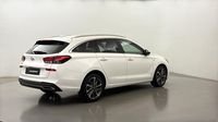 Hyundai I30 Sw 1.0 T-GDi 120ch Hybrid 48V Creative DCT-7 — photo 5