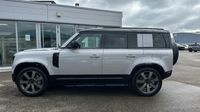 Land-Rover Defender 110 2.0 P300e PHEV X-Dynamic HSE — photo 8