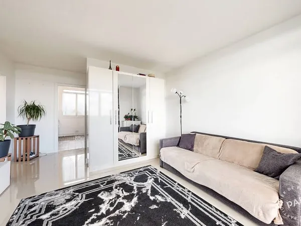 Appartement 4 pièces 68 m²