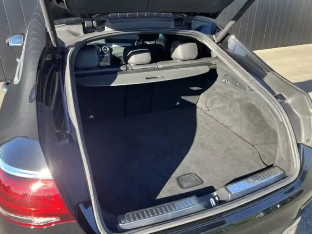 Mercedes Glc 300de 4matic amg line — photo 7