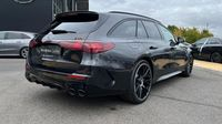 Mercedes Classe E Break 53 AMG 449ch+163ch Hybrid 4Matic+ TCT 9G — photo 7