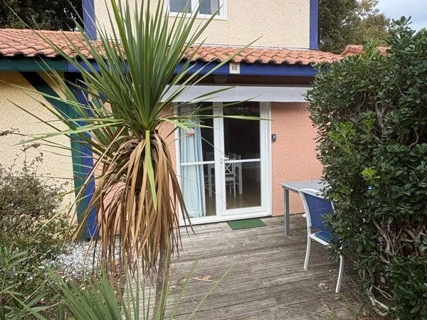 Maison Location Soustons 3p 60m² 950€