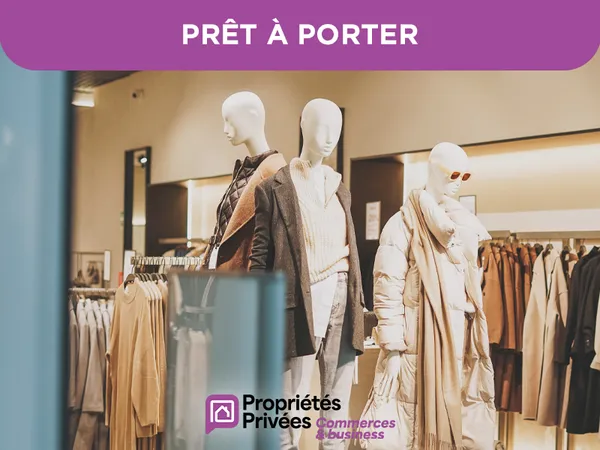 92210 SAINT CLOUD - PRET A PORTER, MODE, ACCESSOIRES