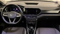 Volkswagen T-Cross 1.0 TSI 110ch Style — photo 11