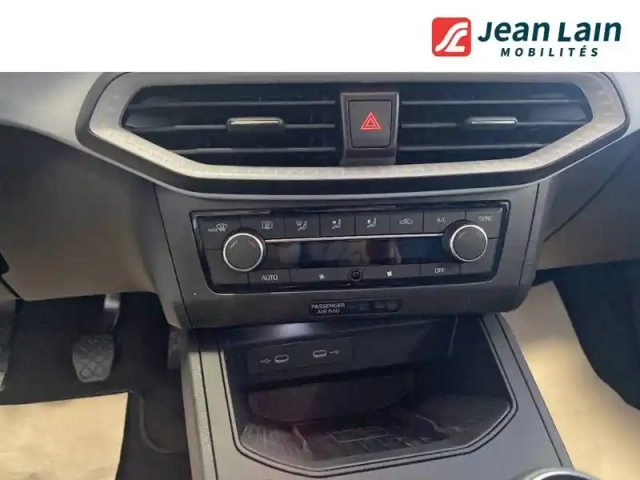 Seat Ibiza 1.0 tsi 95 ch s/s bvm5 — photo 50