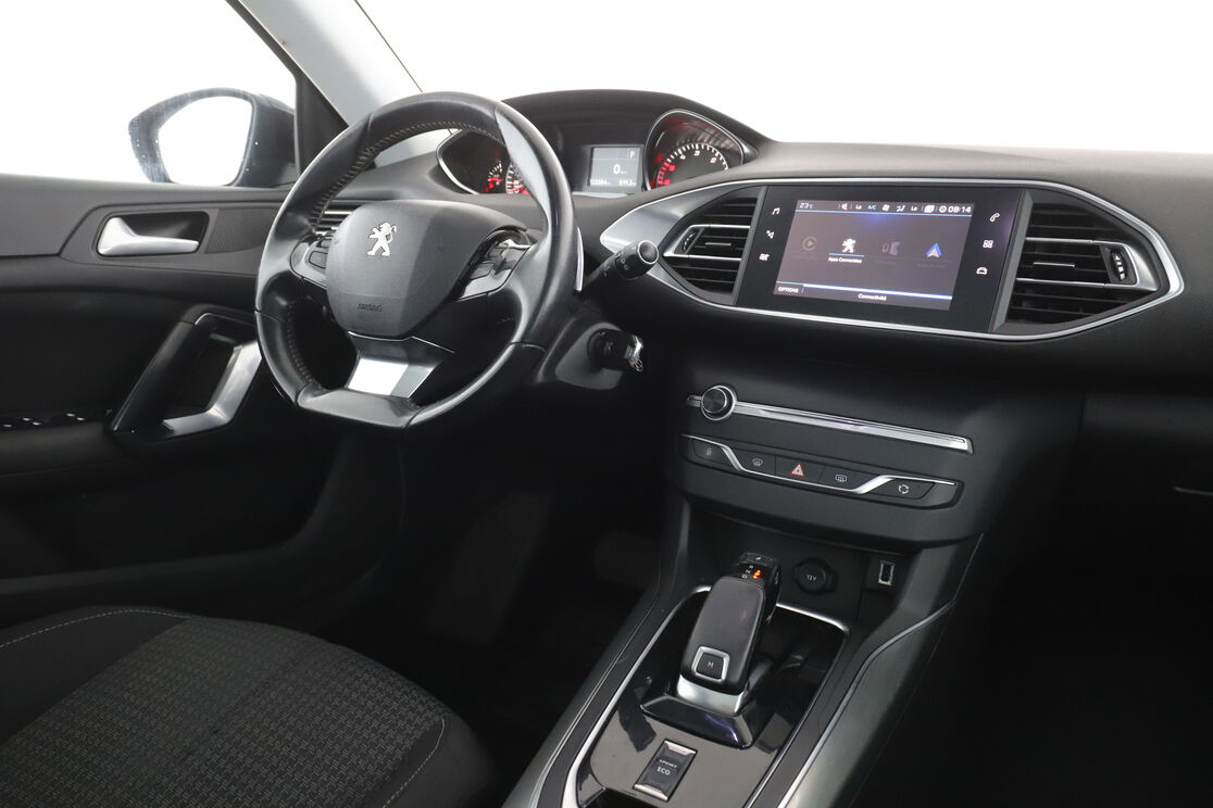 Peugeot 308 SW 1.5 Blue-HDi Active Business EAT8 — photo 12