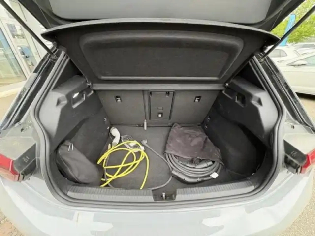 Volkswagen Id.3 204ch - 58 kwh 1st plus — photo 11