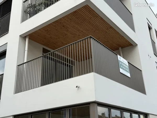 Appartement 3 pièces 74 m²