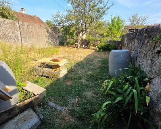 Maison 6 pièces 96 m²