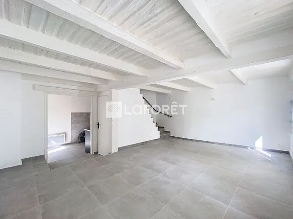 Maison 4 pièces 104 m²