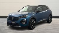 Peugeot 2008 1.2 Hybrid 145ch GT e-DCS6