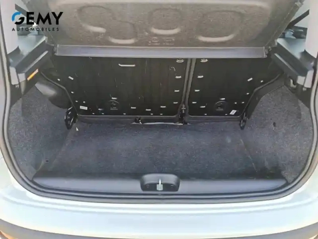 Fiat Panda 1.2 69 ch — photo 6