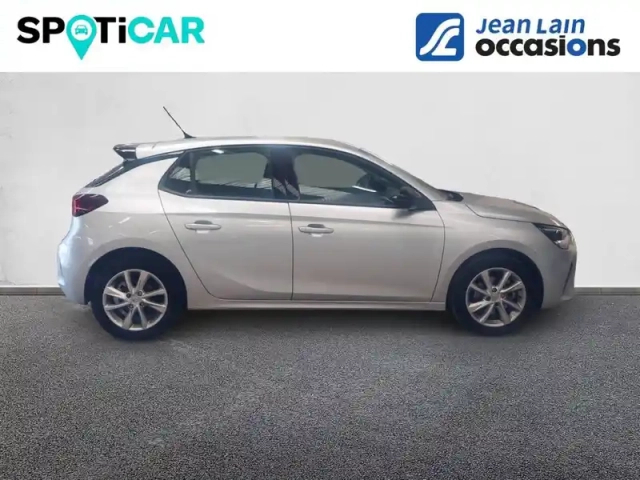 Opel Corsa 1.2 turbo 100 ch bva8 — photo 21