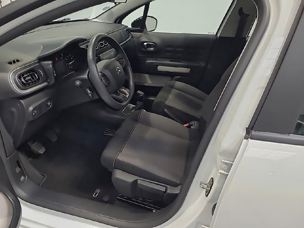 Citroën C3 puretech 83 s&s bvm5 c-series — photo 9