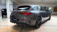 Mercedes Cla Shooting Brake 220 d 190ch AMG Line 8G-DCT — photo 5