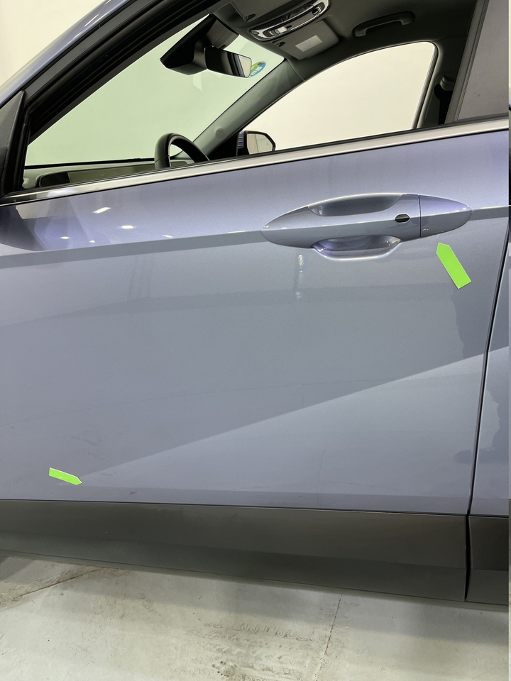 Hyundai Kona — photo 35
