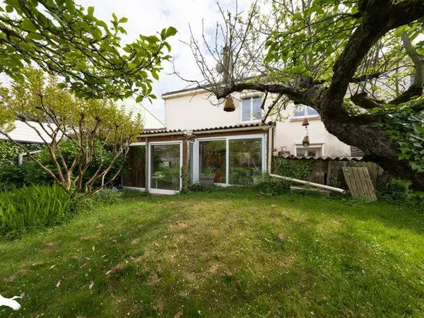 Maison 4 pièces 120 m²