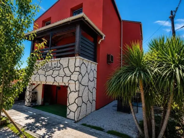 Maison 6 pièces 140 m²
