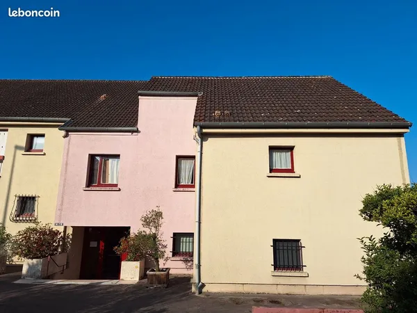 Vente appartement Clamart