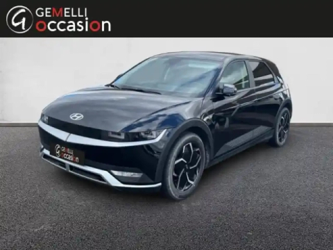 Hyundai Ioniq 5 58 kwh - 170ch intuitive