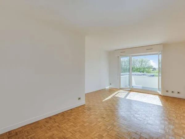 Appartement 4 pièces 88 m²