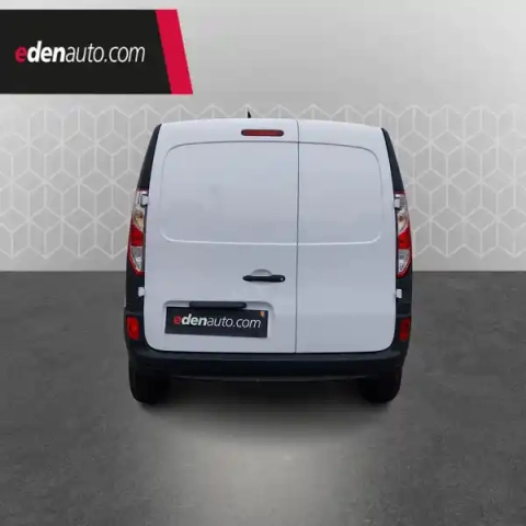 Nissan Nv250 l1  dci 95 — photo 91