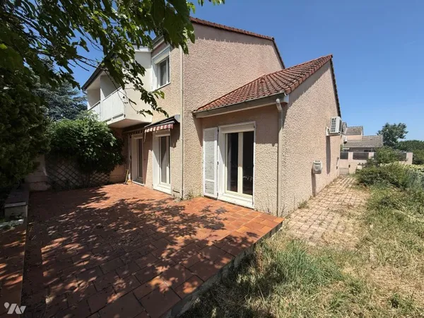Maison 4 pièces 104 m²