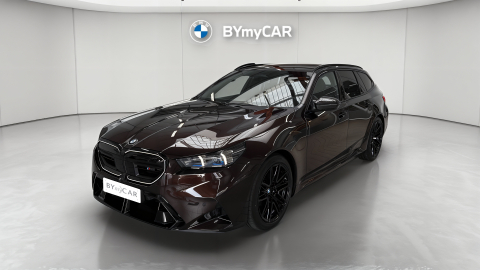 BMW M5 Touring PHEV 727 ch BVA8