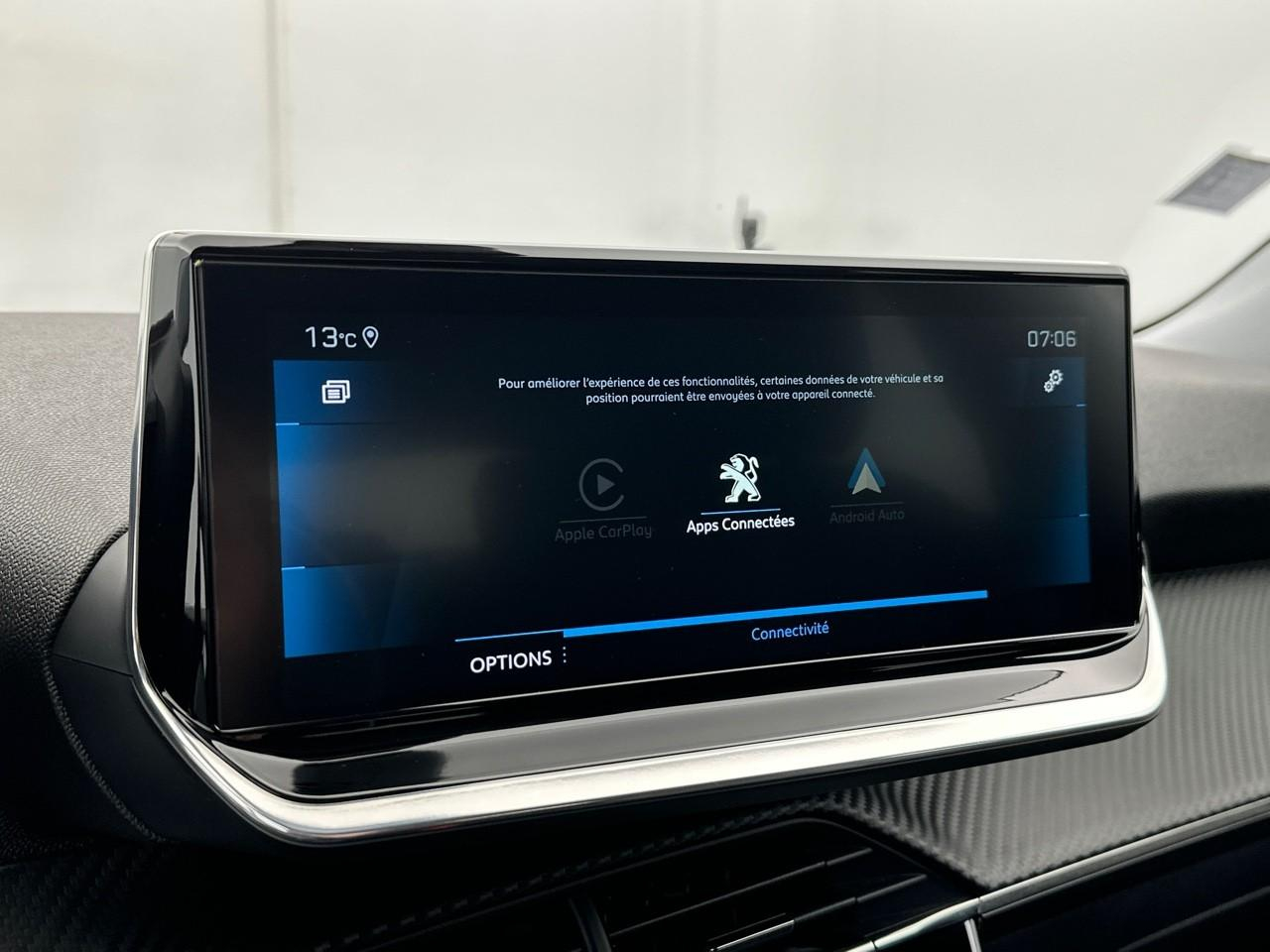 Peugeot 2008 puretech 130 s&s bvm6 roadtrip — photo 25