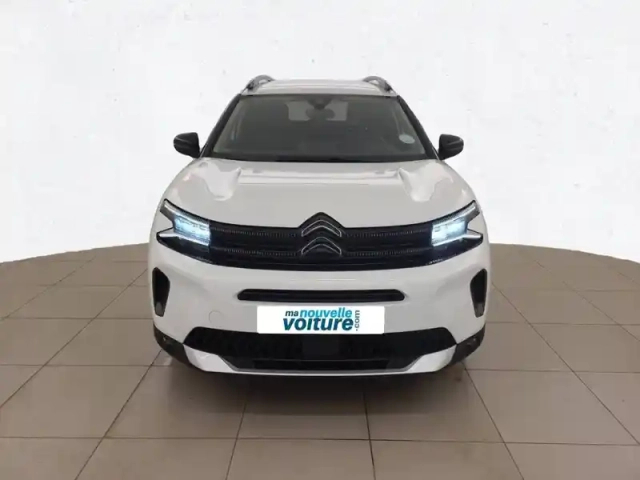 Citroën C5 Aircross bluehdi 130 eat8 — photo 106
