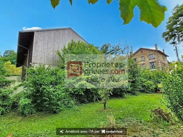 Terrain 423 m2 Calme Viroflay (proche Versailles)