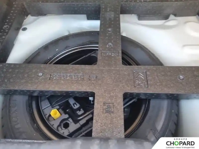 Citroën C3 puretech 110 s&amp;s eat6 — photo 56