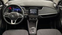 Renault Zoé E-Tech Evolution charge normale R110 - 22B — photo 11