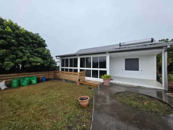 Maison 4 pièces 79 m²