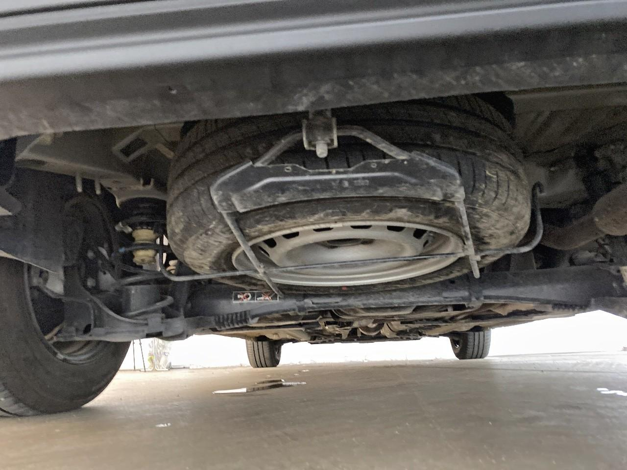 Citroën Berlingo van taille m 650kg bluehdi 100 s&s bvm6 — photo 16