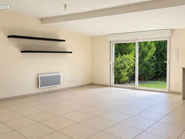 Maison 65M2 à Bruges Centre