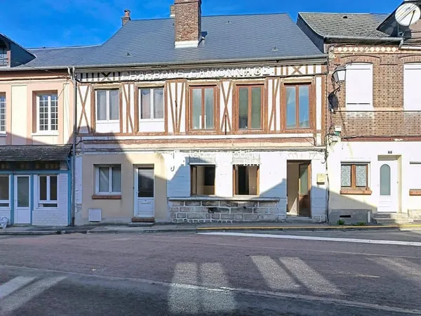 Maison 4 pièces 149 m²