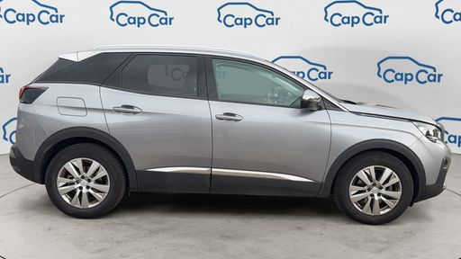 Peugeot 3008 1.2 PureTech 130 - Active – 2020 – 57608 km – Essence – Boîte Manuelle — photo 14
