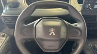 Peugeot Partner Standard 1000kg BlueHDi 100ch S&S BVM5 Grip — photo 25