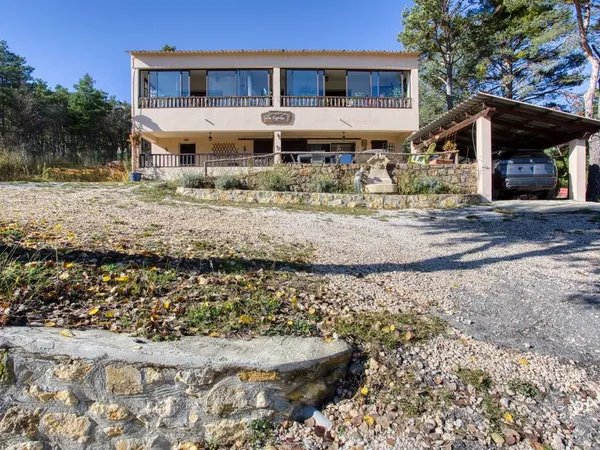 Maison 5 pièces 105 m²