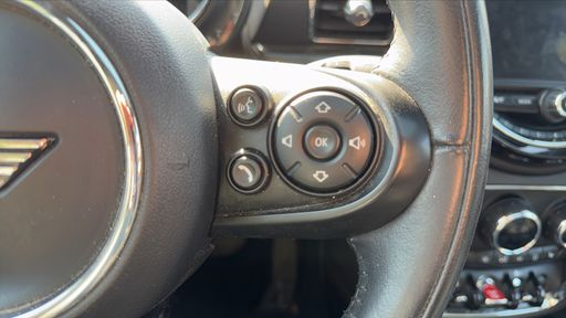 Mini Clubman 2.0 Cooper S 192 - Edition Canonbury – 2020 – 73621 km – Essence – Boîte Automatique — photo 19