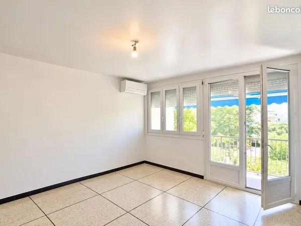 Appartement 3 pièces 76 m²