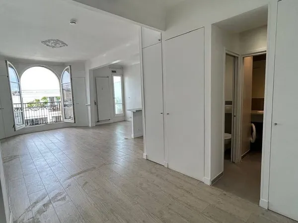 Appartement 1 pièce 39 m²