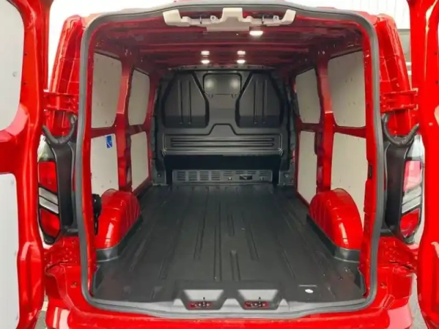 Ford Custom transit  fg 280 l1h1 2.0 ecoblue 136ch limited bva8 — photo 6