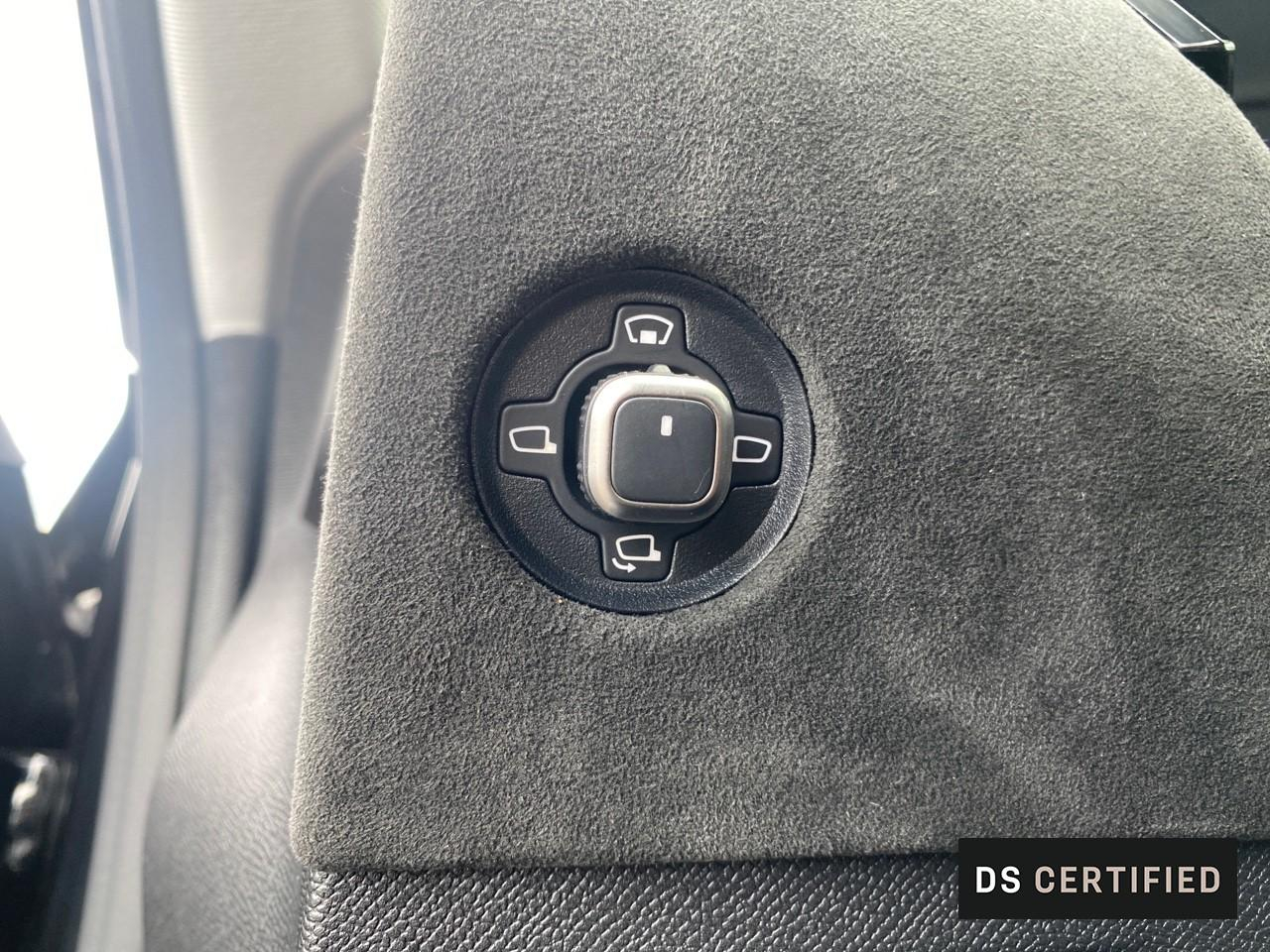 Ds Ds 4 bluehdi 130ch etoile automatique — photo 17