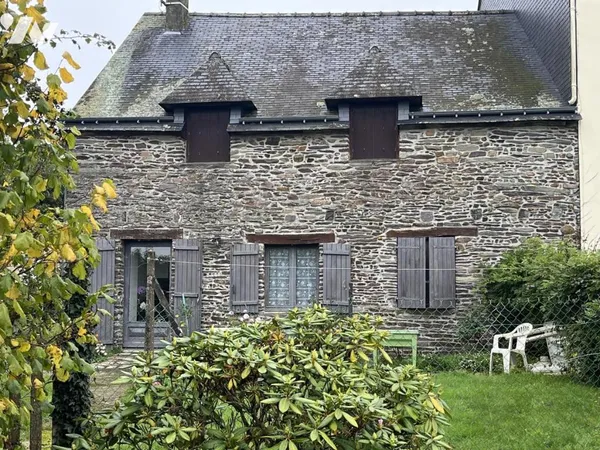 Maison 5 pièces 87 m²