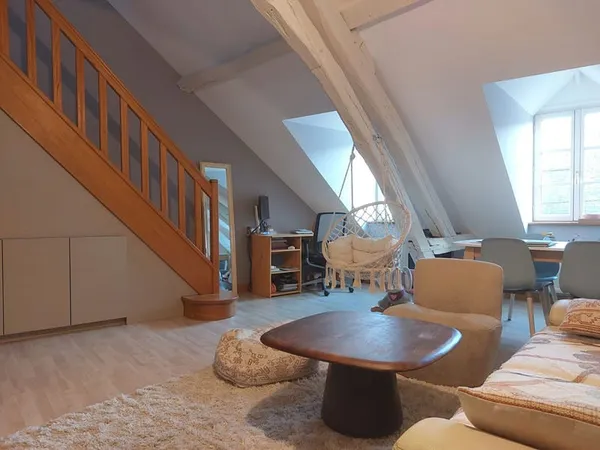 Appartement Bourges 3 pièces 68.10 m2
