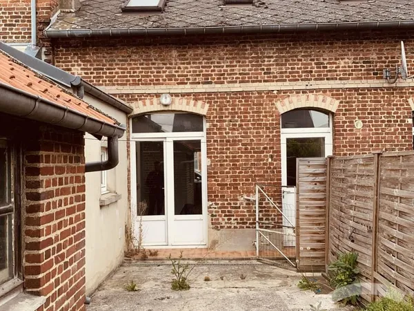 Maison 6 pièces 140 m²