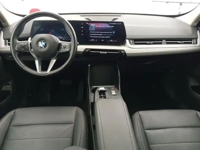 Bmw X1 sdrive18i 136ch — photo 11